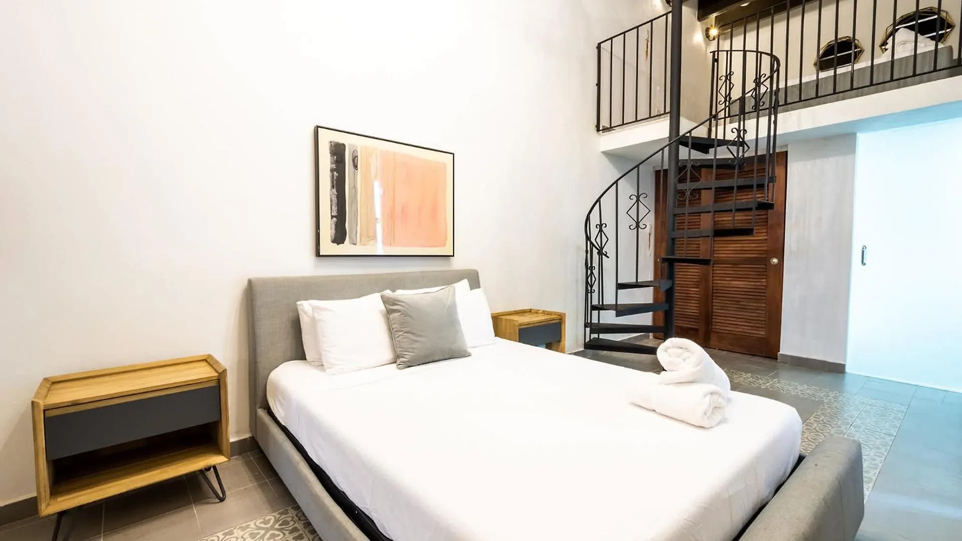 Appartement 153 Luna By Stay With Bear San Juan