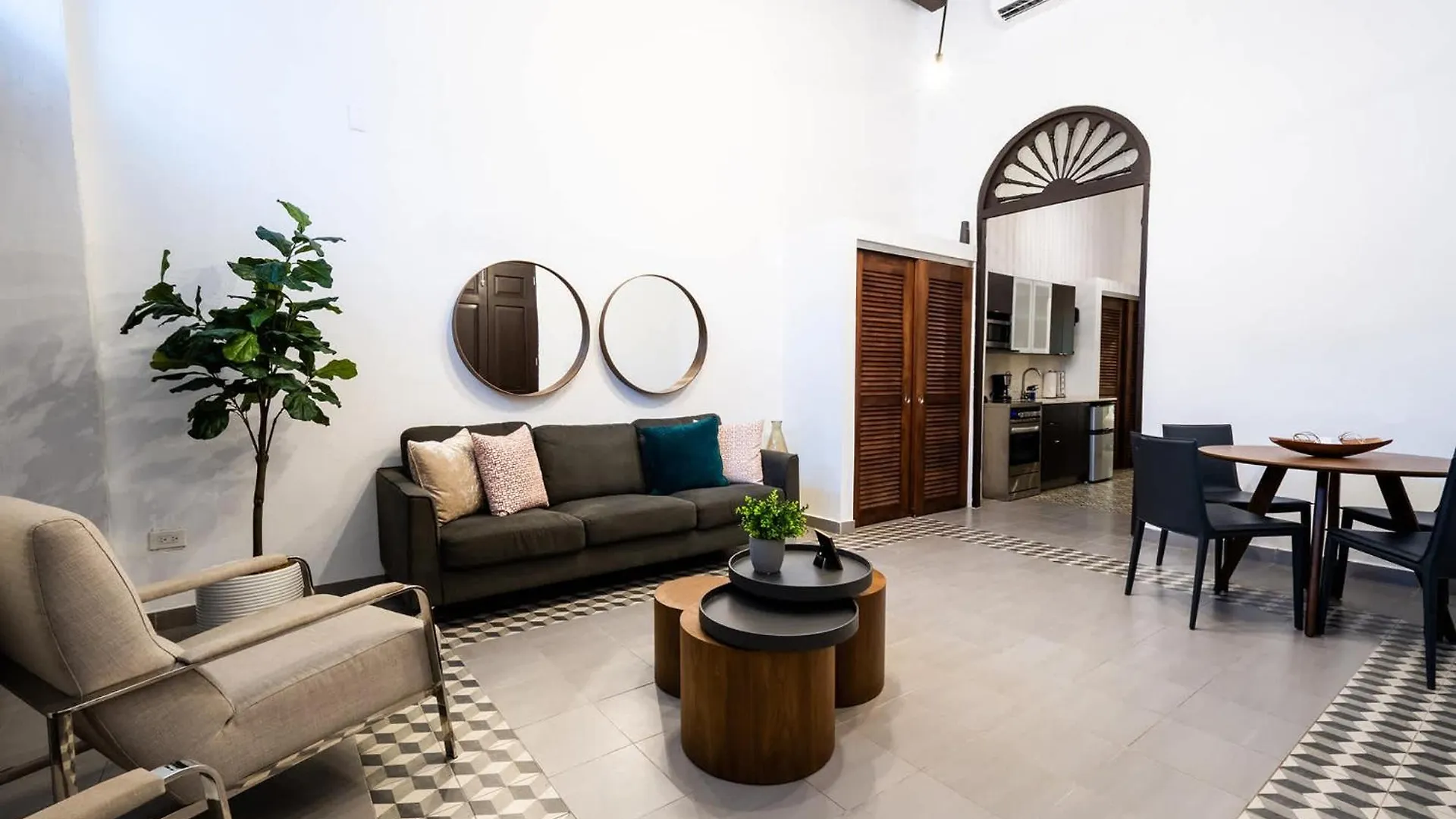 153 Luna By Stay With Bear San Juan Appartement